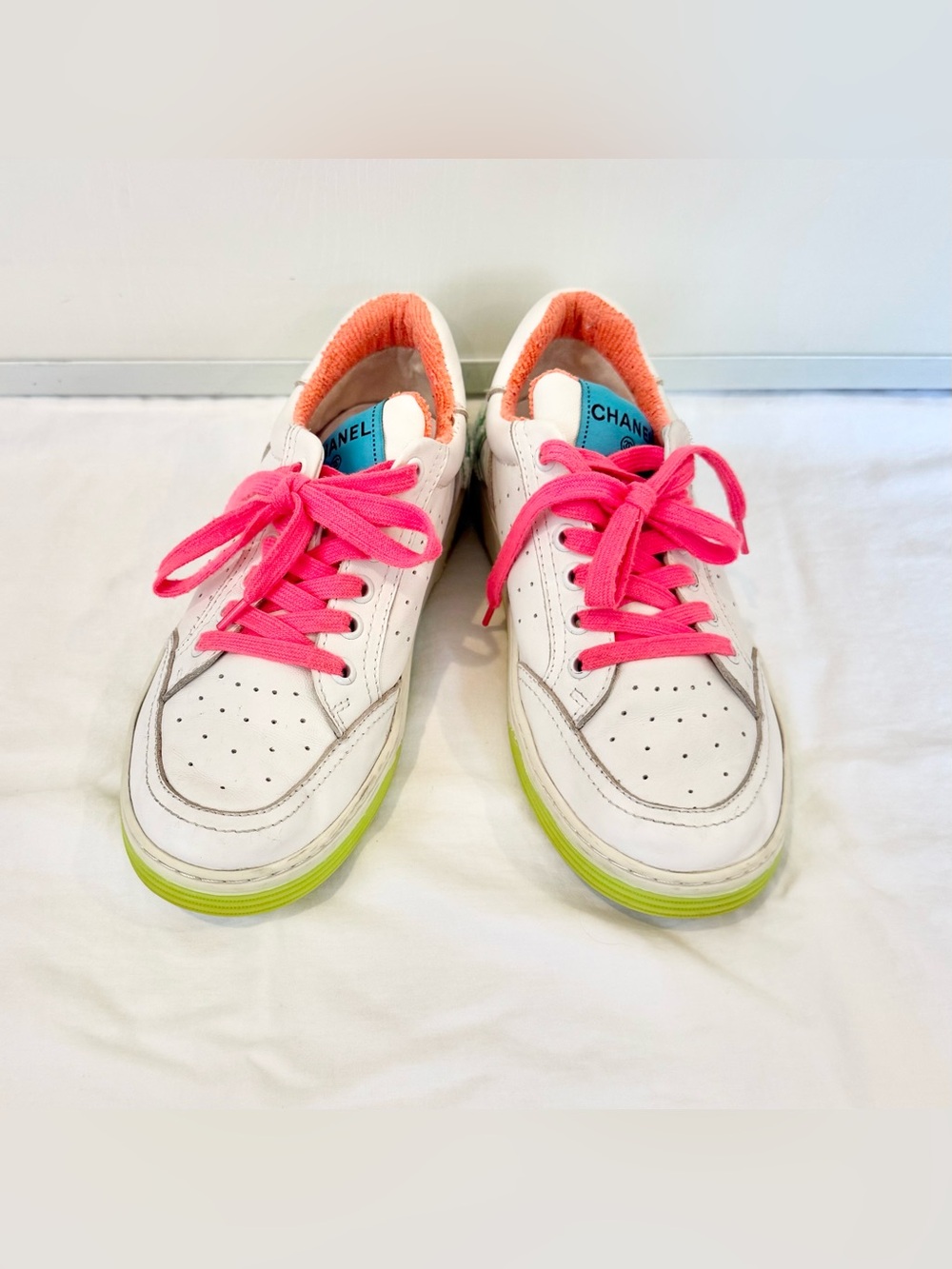 Chanel Sneakers
